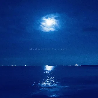 Midnight Seaside by Junya Narita