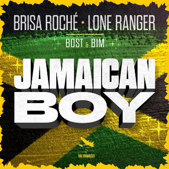 JAMAICAN BOY by Lone Ranger