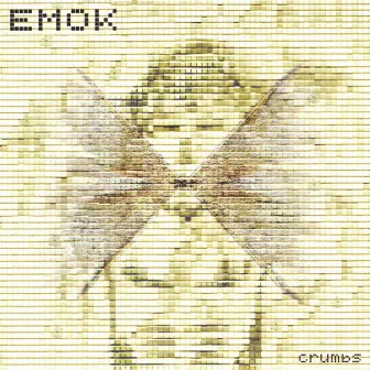 Crumbs by Emok