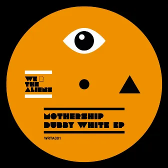 Dubby White EP by Smallpeople