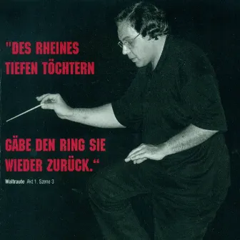 Wagner, R.: Ring Des Nibelungen (Der) [Opera] by Staatsorchester Kassel