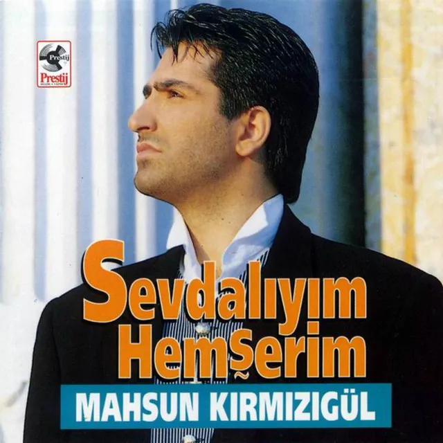 Sevdalıyım Hemşerim