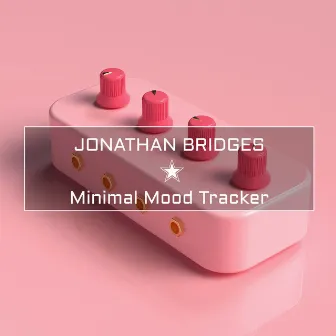 Minimal Mood Tracker by Jonathan Bridges