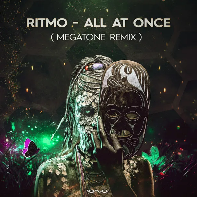 All at Once - Megatone Remix