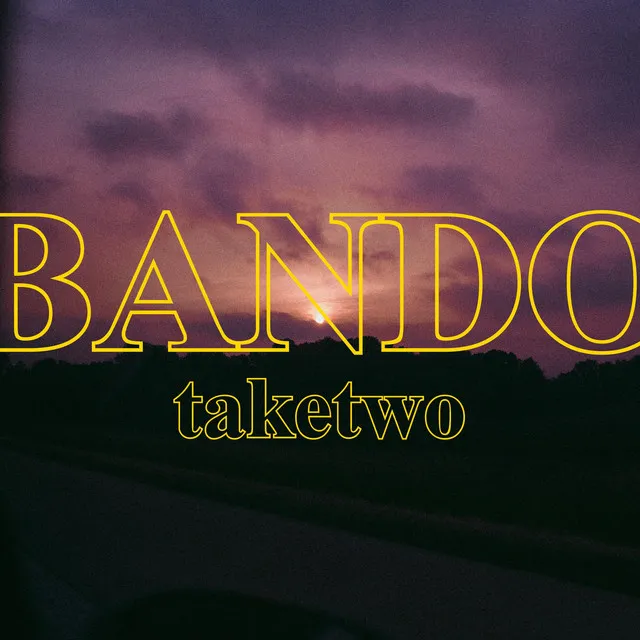 Bando