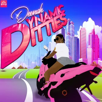 Dynamic Ditties by Deenah