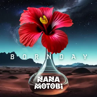 Bornday by Nana Motobi