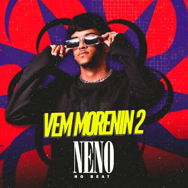 Vem Morenin 2 (feat. Mc Oliveira, Mc Gomes BH & MC Rica)