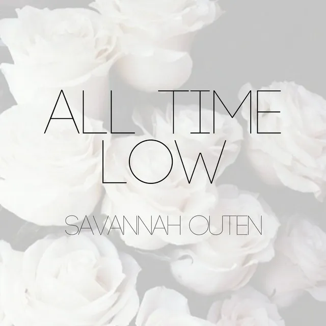 All Time Low