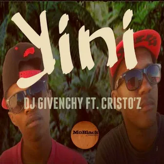 Yini by DJ Givenchy