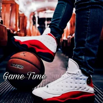 Game Time by Paydro610