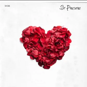 So Precious by Luh Earl