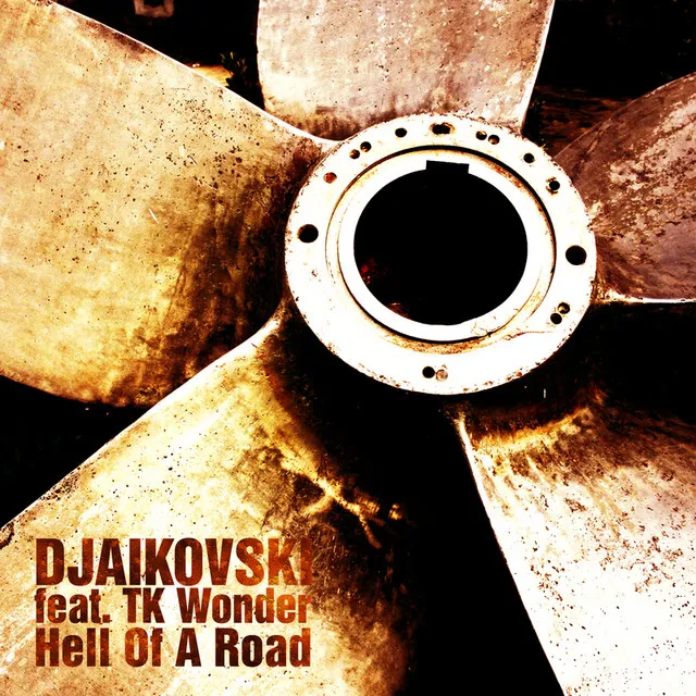 Hell of a Road - Tripnotic Remix