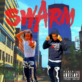 Swarm by OakBaby TBD