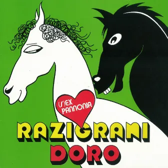 Razigrani Doro by EX Panonia