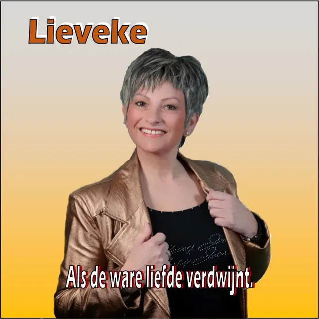 Als de Ware Liefde Verdwijnt