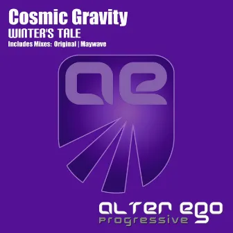 Winter's Tale by Cosmic Gravity