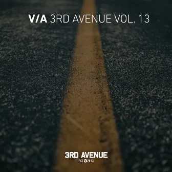 Best of 3rd Avenue, Vol. 13 by Mir Omar