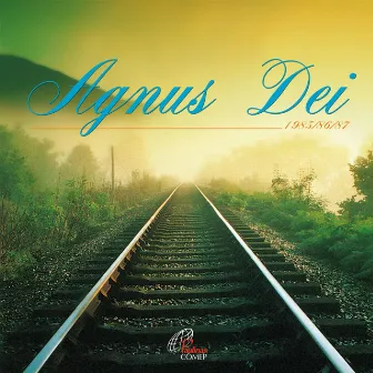 Agnus Dei 1985/86/87 by Agnus Dei