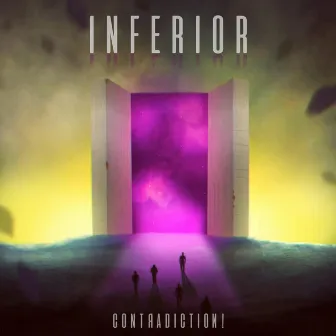 Inferior by Figgy