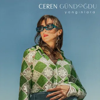 Yangınlara by Ceren Gündoğdu