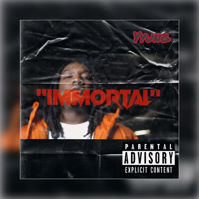 IMMORTAL