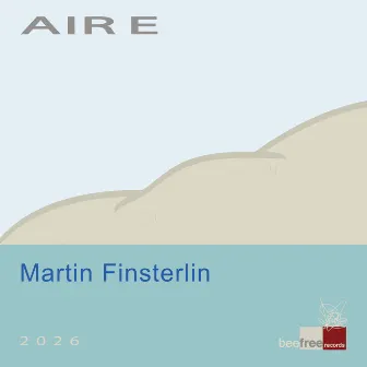 Aire by Martin Finsterlin