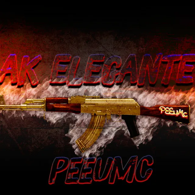 Ak Elegante