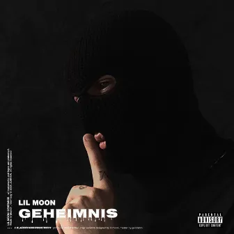 Geheimnis by Lil Moon