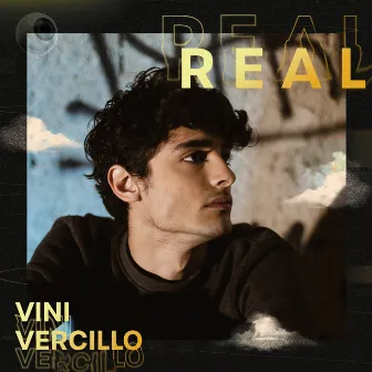 Real by Vini Vercillo