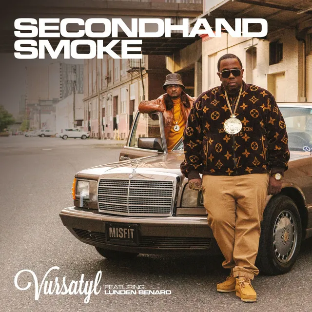 Secondhand Smoke