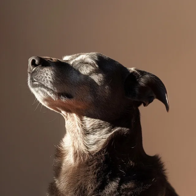 Nanas Caninas: Música Calmante Para El Descanso De Los Perros