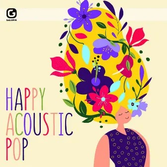 Happy Acoustic Pop by Frederic Auger