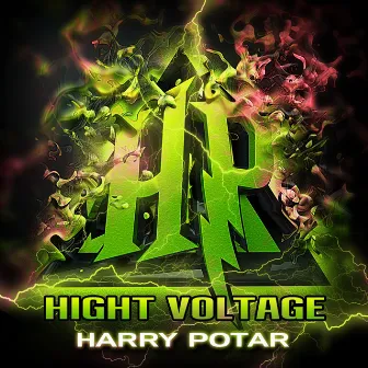 High Voltage by Harry Potar