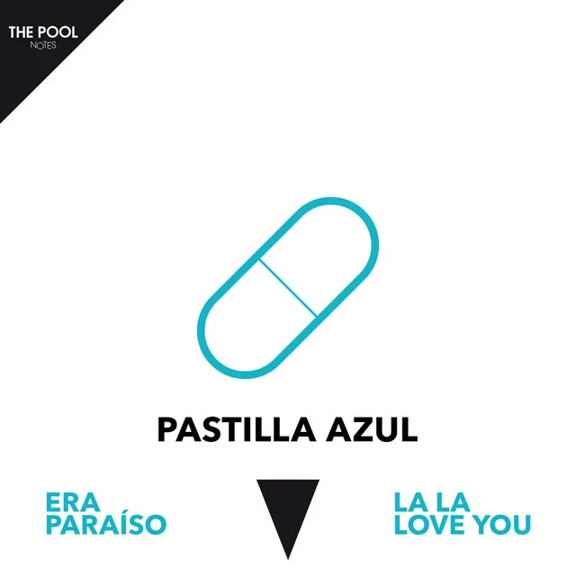 Pastilla Azul