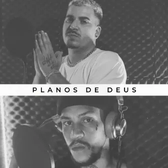 Planos de Deus by Mtz