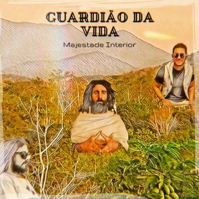 Guardião da Vida