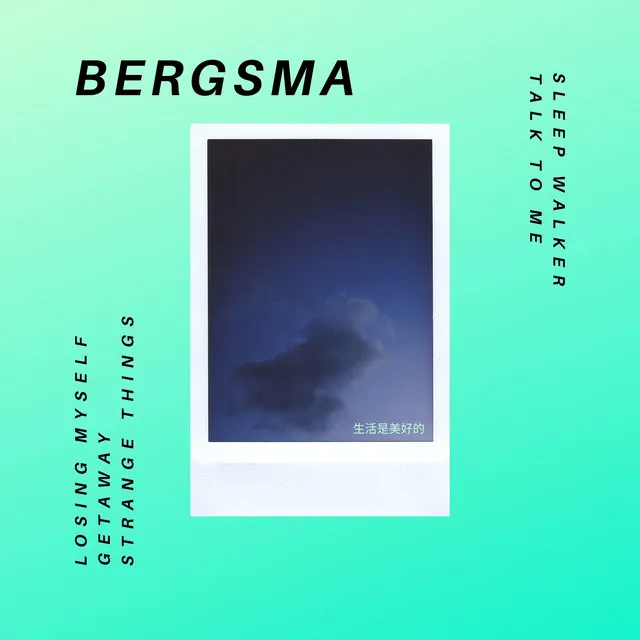 Bergsma