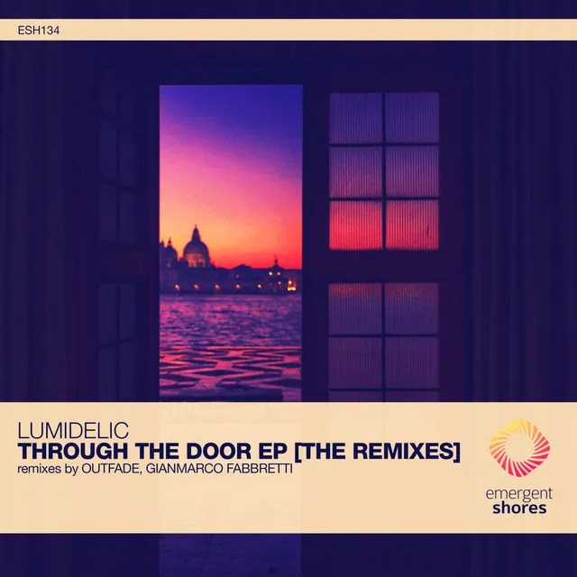 Through the Door - Outfade Remix