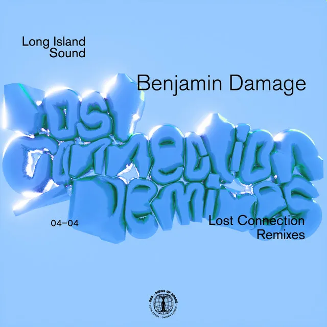 Ataria (Benjamin Damage Remix)