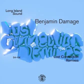 Ataria (Benjamin Damage Remix) by Long Island Sound