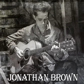 Jonathan Brown by Jonathan Brown