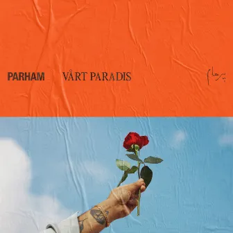 Vårt paradis by Parham