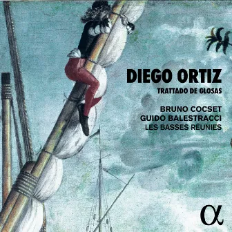 Ortiz: Trattado de Glosas by Diego Ortiz