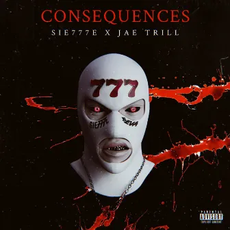 Consequences by Jae Trill