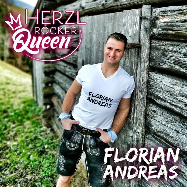 Herzl-Rocker Queen