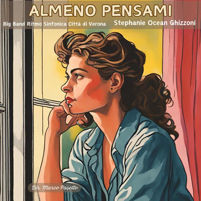 Almeno pensami