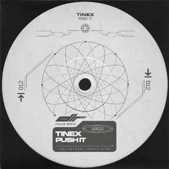 Push It by TineX