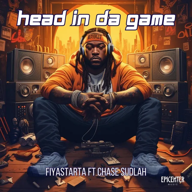 Head in Da Game - Fiyastarta's Carnage Instrumental Remix