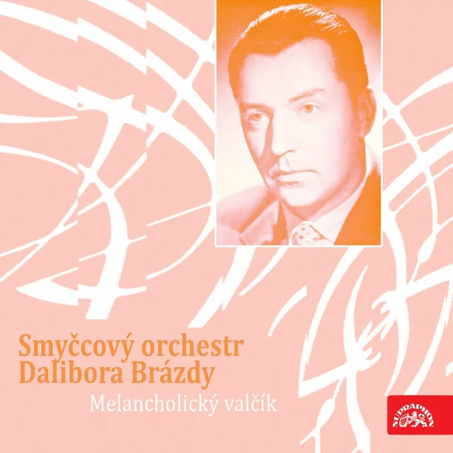 Smyčcový orchestr Dalibora Brázdy